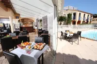 Hôtel le Leukos