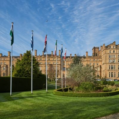 標準雙床房 皇家約克酒店優惠