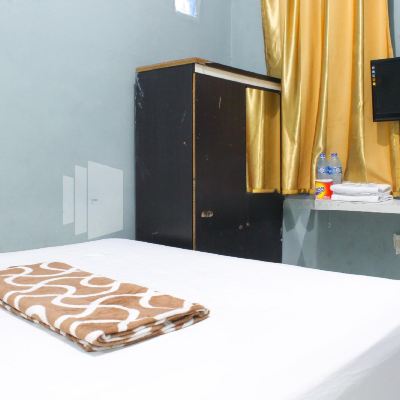 Standard Room Snow White Residences Promo Code