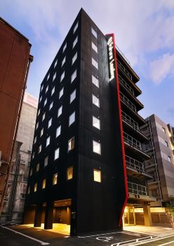 FL酒店道頓堀