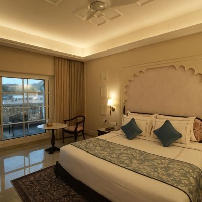 Aravali Executive Room Ayaan Resort and Spa Promo Code