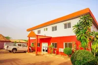 Iman's Hotel Boundiali โรงแรมใน