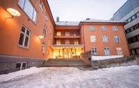 Enter St Elisabeth Hotel & Spa Отели в г. 