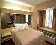 Metrotel Express Hotels in 