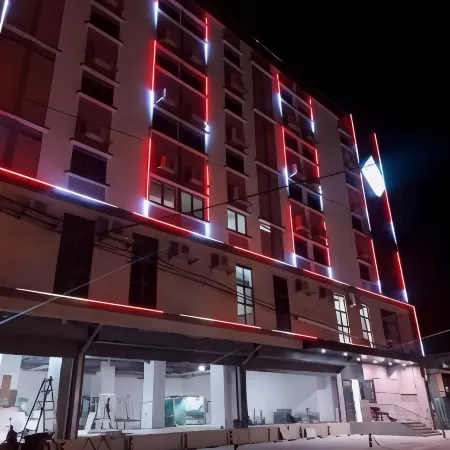 Fan's Hotel Ormoc
