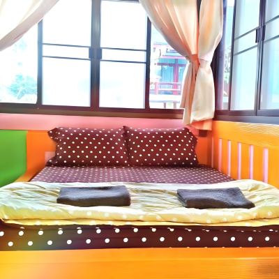 Standard Villa 42 Resort Promo Code