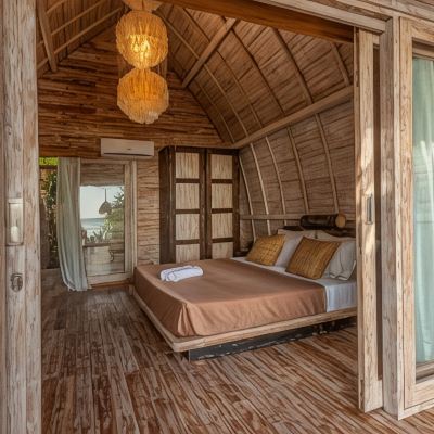 Bungalow-Beach Front Karamba Promo Code