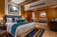 Moksha Himalaya Spa Resort