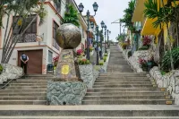 Fortune Hotel Hoteles en 