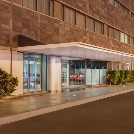 Wyndham Costa del Sol Lima Airport