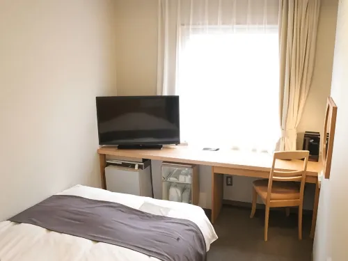 Hotel Estacion Hikone