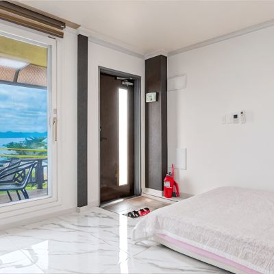 겨울, 감생이룸 남해 모던 스파펜션 쿠폰