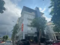 Kim Ngân 3 Hotel Ξενοδοχεία στην πόλη 