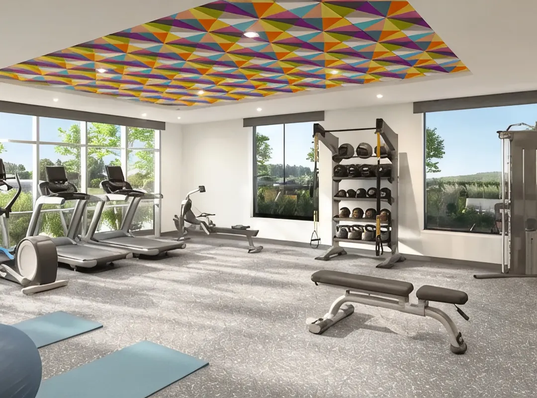 Home2 Suites By Hilton Michigan City - New Buffalo, MI