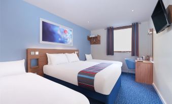 Travelodge Skipton - Housity