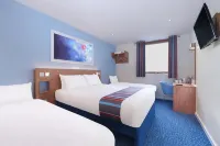 Travelodge Hotel - Macclesfield Central Ξενοδοχεία στην πόλη 