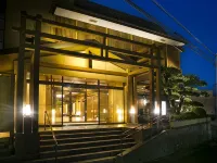 Asahiro Hotel di 