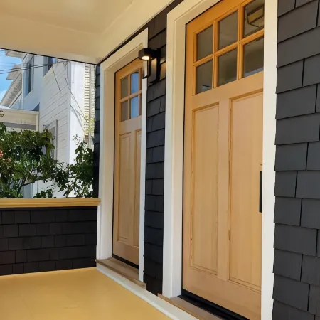 Classic Bright Modern Spacious 1bd/1ba Apartment Отели в г. Беркли