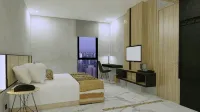 BBC Hotel Lampung Bandar Jaya Hotels in 