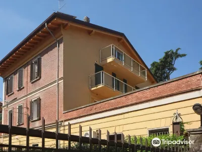 Residence Porta Saragozza Hotels in 