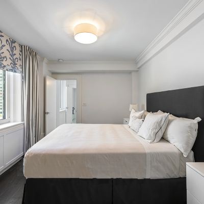 Penthouse 2101 Lombardy Hotel Promo Code