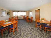 Best Western Pendleton Inn Hotels in Pendleton
