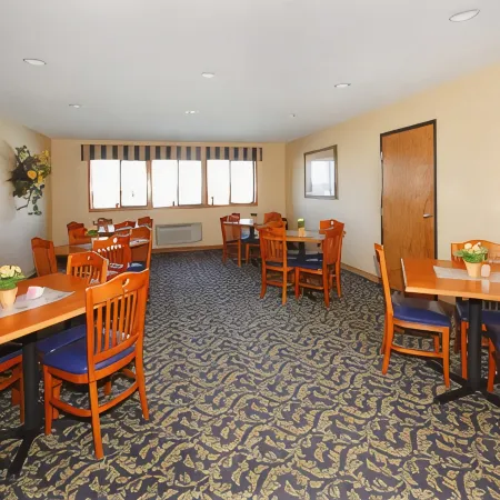 Best Western Pendleton Inn