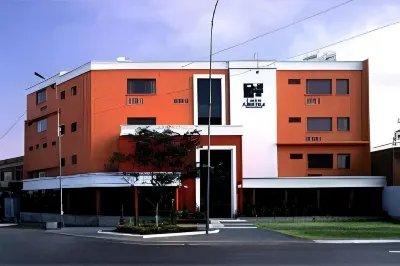 Casa Andina Standard Miraflores San Antonio Hotels in 