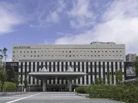 VIA INN KANAZAWA JR-West Group Hoteles en 