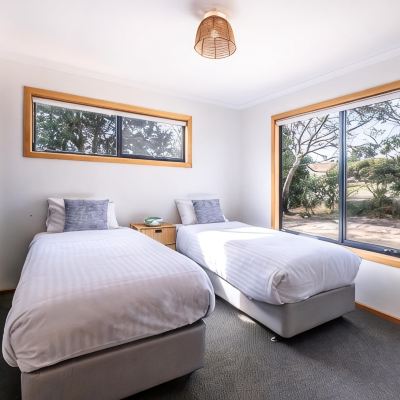 2 Bedroom House Beachcomber Promo Code