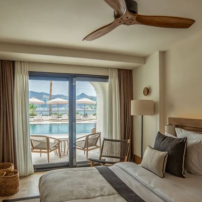 Poolside Suite Avantgarde Hotel Yalıkavak - Boutique Class Promo Code