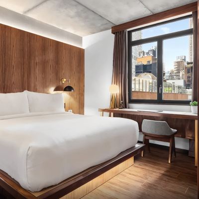 King Room The Grayson Promo Code
