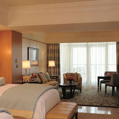 Junior Club Suite The Ritz-Carlton, Dubai International Financial Centre Promo Code