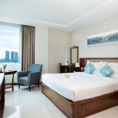 River View Deluxe Double Aquari Hotel Promo Code