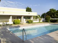 Best Western Executive Inn