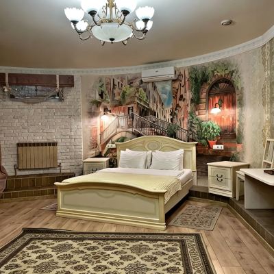 Suite with Sauna Barin Hotel Promo Code