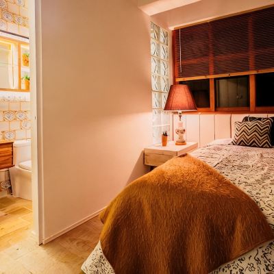 Economy Suite Casa Azul Promo Code