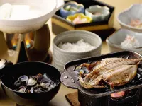 Yokikan Hotéis em Ito