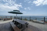 Ulsan Sea Star Pension