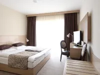 호텔 만가르트 보베츠 호텔