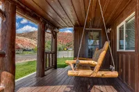 The Zen Den