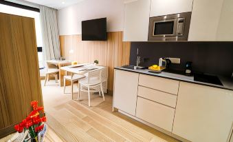 Studios Cielo Madrid - Housity