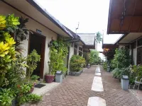 Hotel Bunga Pantai