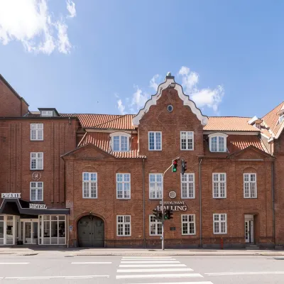 Helnan Phønix Hotel