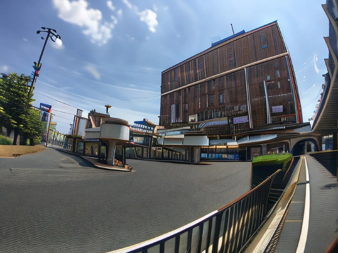 Hotel Orchid - Kurashiki