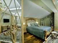 Esila Termal Hotel & Spa Hoteles en Termal