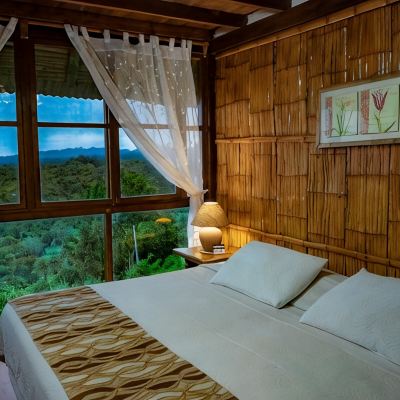 Standard Room Samai Ocean Lodge - Spa Promo Code