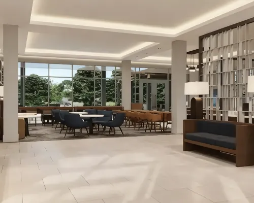 Homewood Suites by Hilton Coppell DFW Airport North Hotels in Coppell