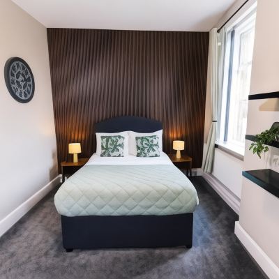 Premium Double Room The Mitre Hotel Promo Code