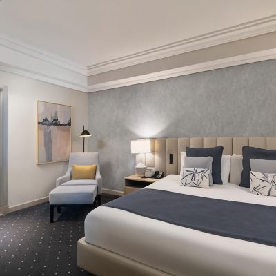 Suite with Ocean View Catalonia Santo Domingo Promo Code